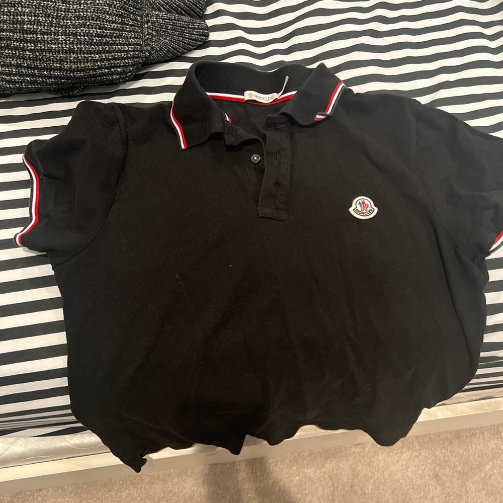 Moncler Polo